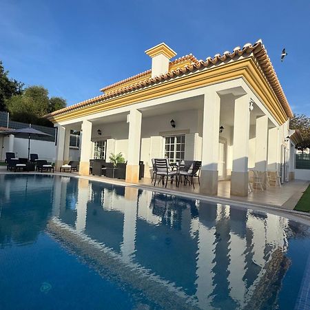 Villa Bonita Guesthouse Albufeira Old Town Exteriér fotografie
