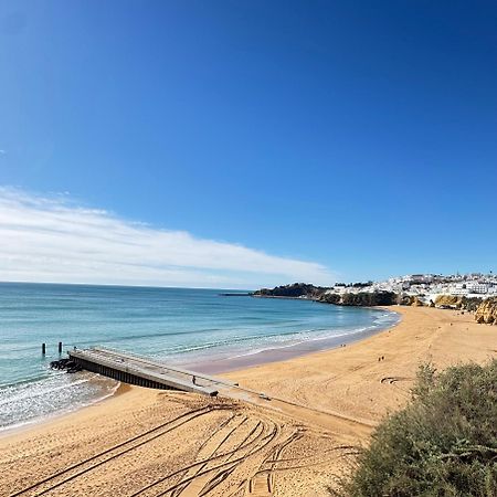 Villa Bonita Guesthouse Albufeira Old Town Exteriér fotografie