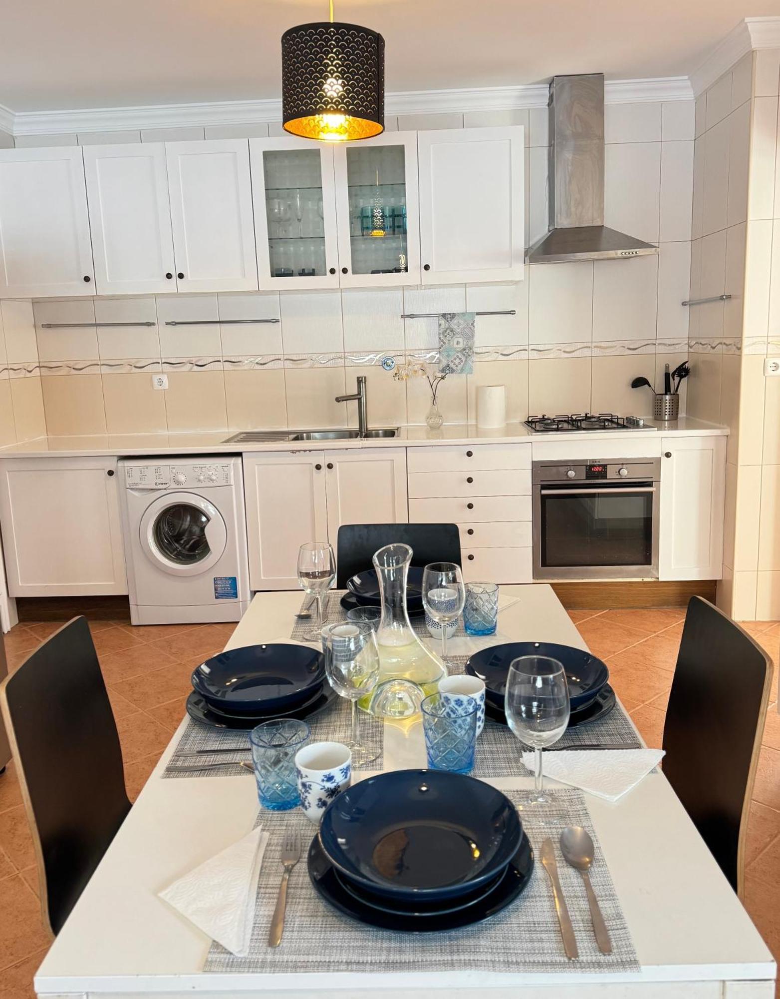 Villa Bonita Guesthouse Albufeira Old Town Exteriér fotografie